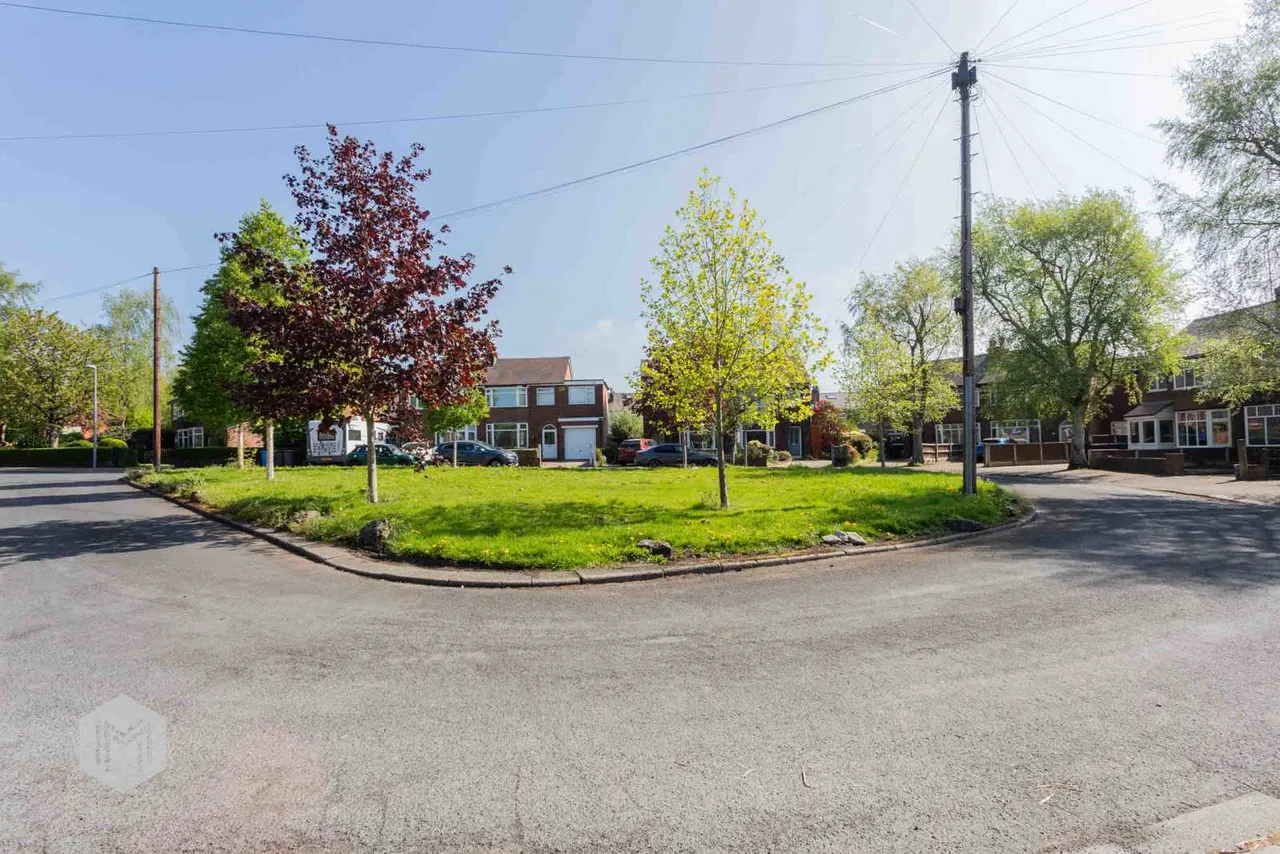 St. Marks Crescent, Worsley, Manchester, M28 7GF, photo 29