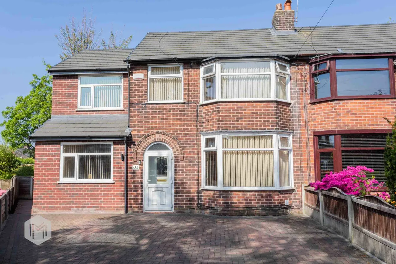 St. Marks Crescent, Worsley, Manchester, M28 7GF, photo 34