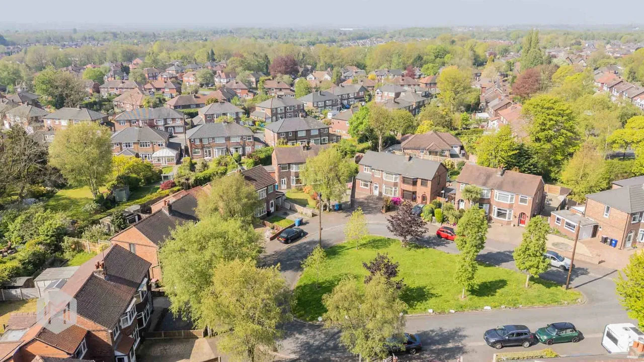 St. Marks Crescent, Worsley, Manchester, M28 7GF, photo 33