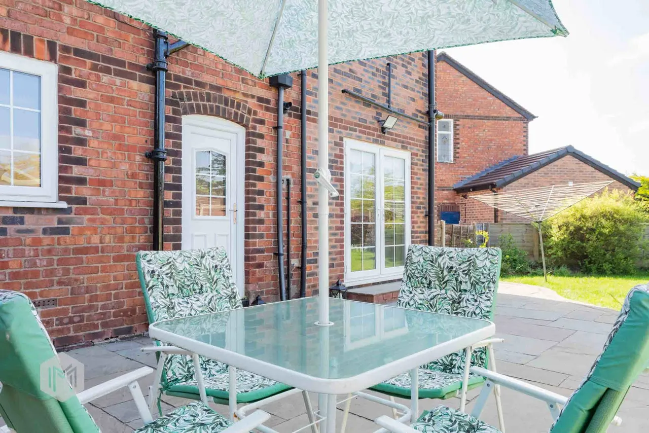 St. Marks Crescent, Worsley, Manchester, M28 7GF, photo 31
