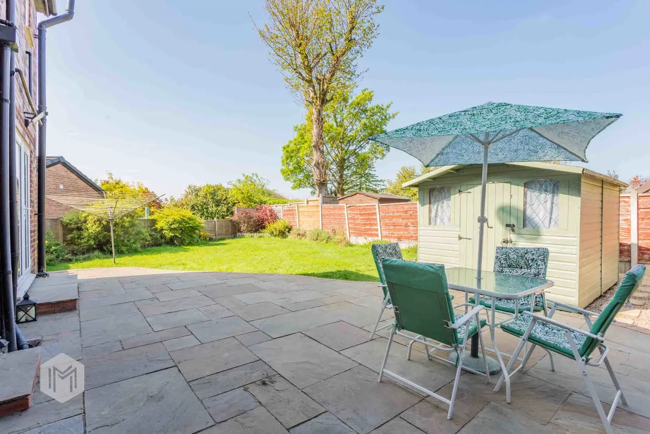 St. Marks Crescent, Worsley, Manchester, M28 7GF, photo 13