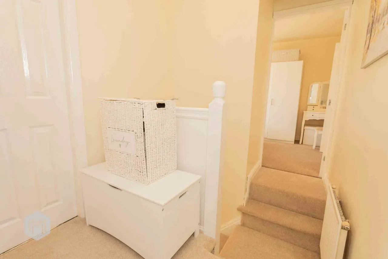 St. Marks Crescent, Worsley, Manchester, M28 7GF, photo 21