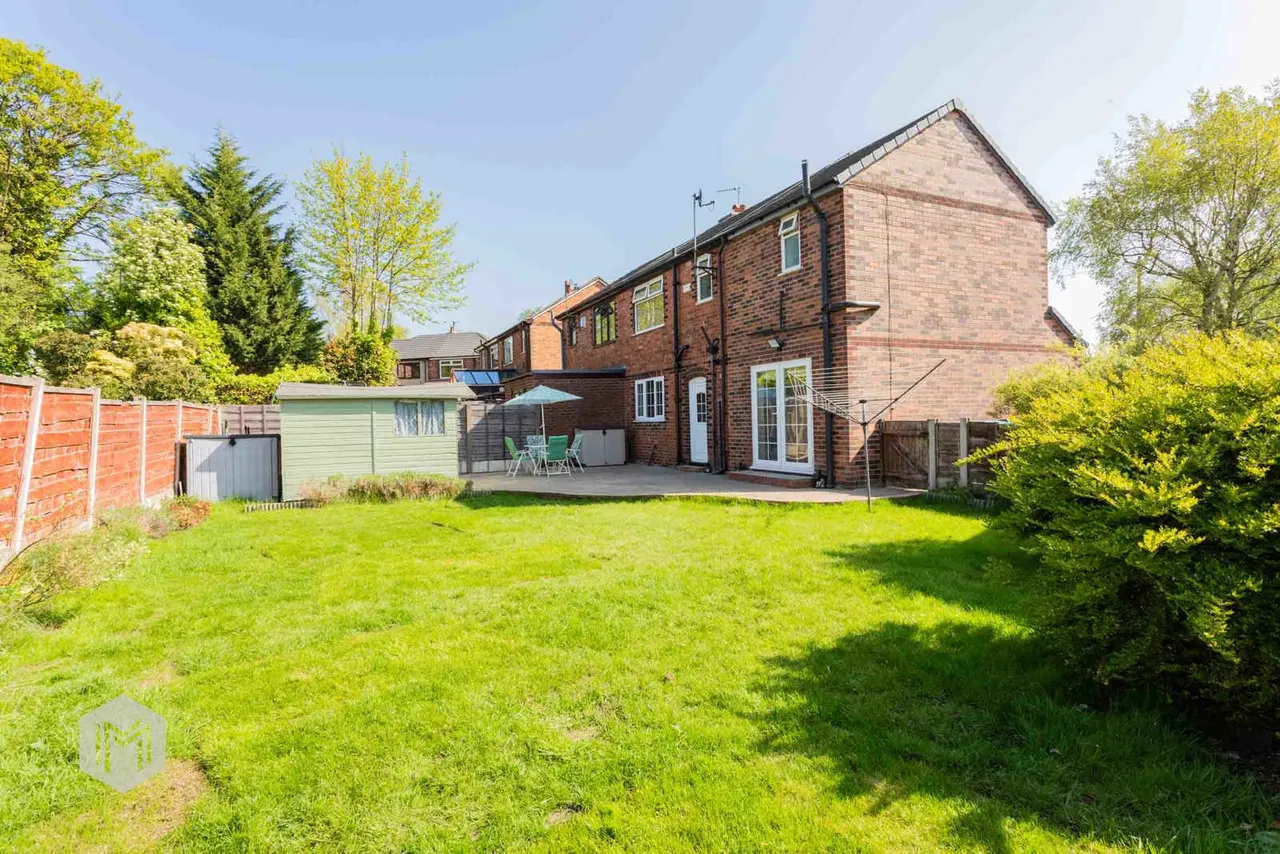St. Marks Crescent, Worsley, Manchester, M28 7GF, photo 12