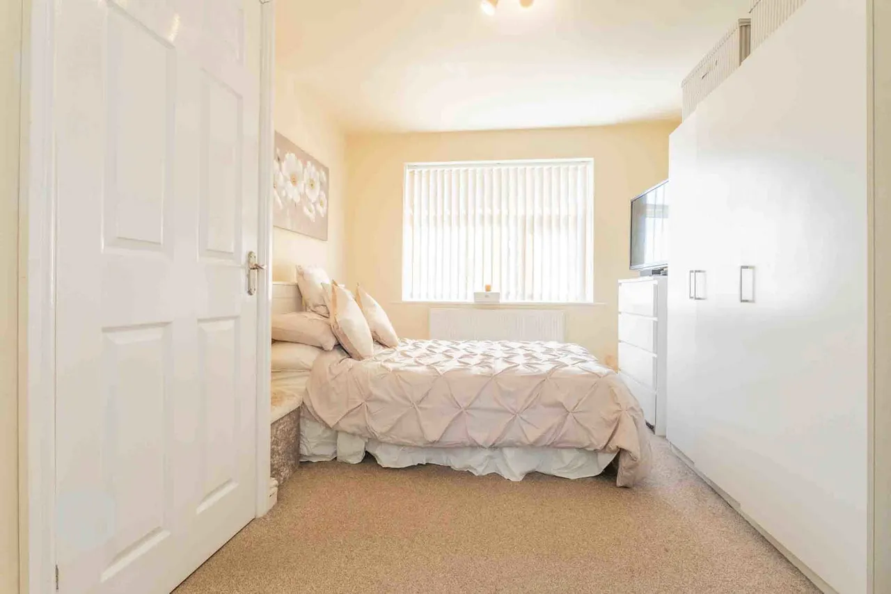 St. Marks Crescent, Worsley, Manchester, M28 7GF, photo 8
