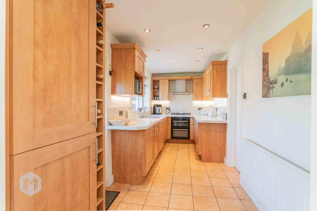 St. Marks Crescent, Worsley, Manchester, M28 7GF, photo 17