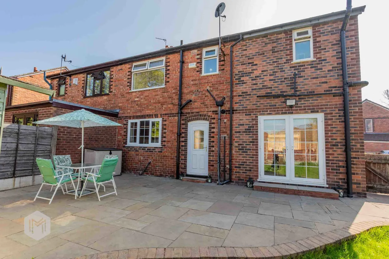 St. Marks Crescent, Worsley, Manchester, M28 7GF, photo 30