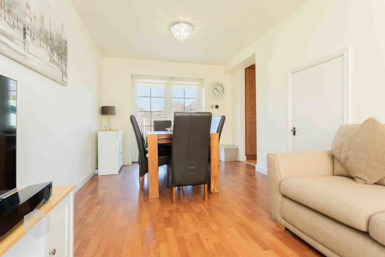 St. Marks Crescent, Worsley, Manchester, M28 7GF, photo 4