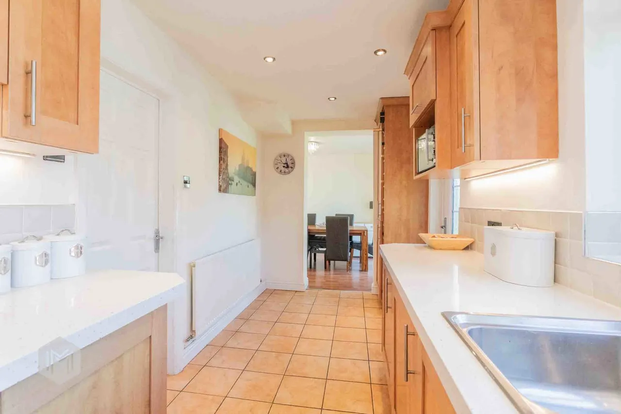 St. Marks Crescent, Worsley, Manchester, M28 7GF, photo 19