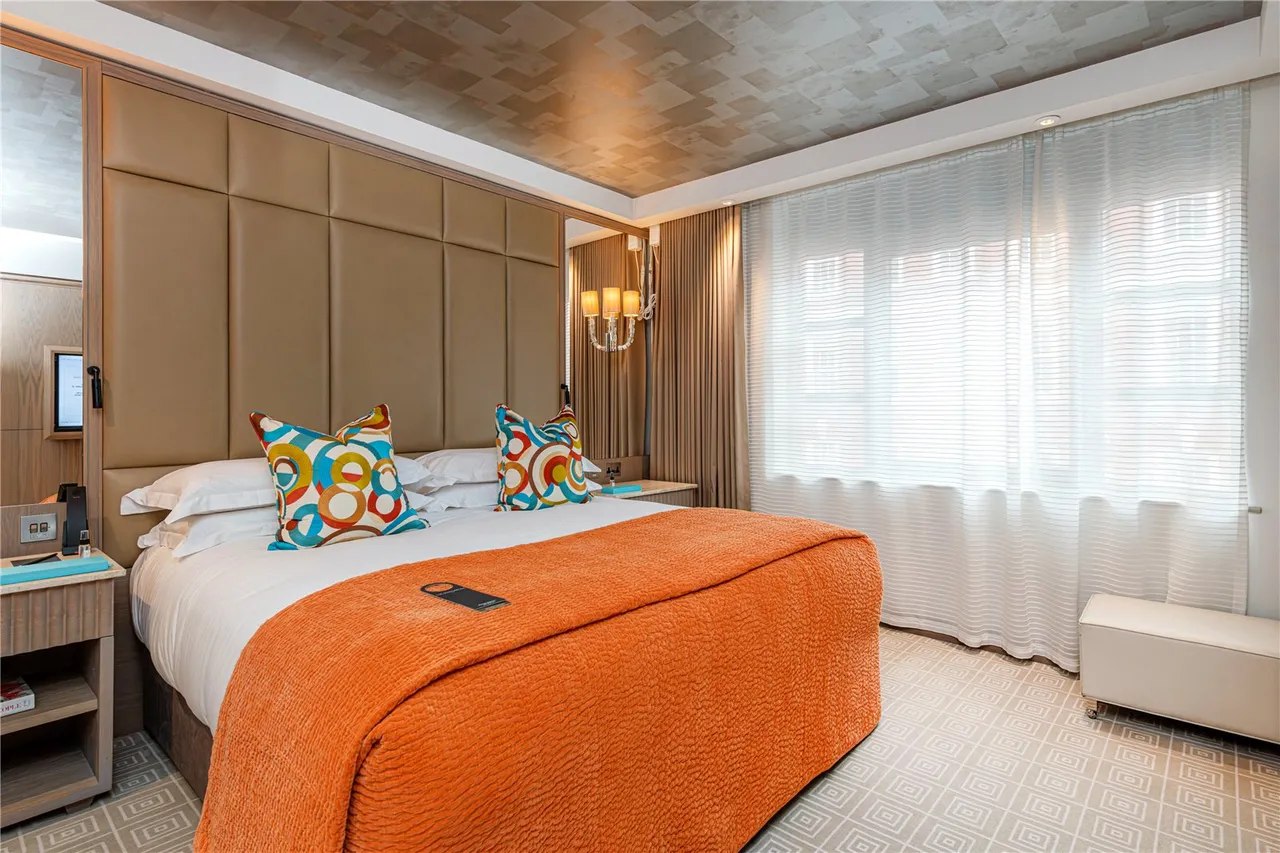 Welbeck Street, Marylebone, W1G, photo 6