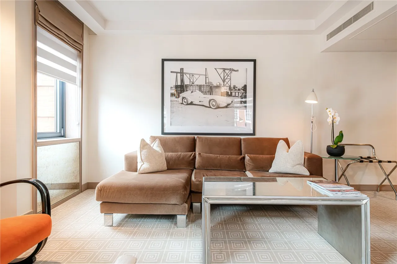 Welbeck Street, Marylebone, W1G, photo 4