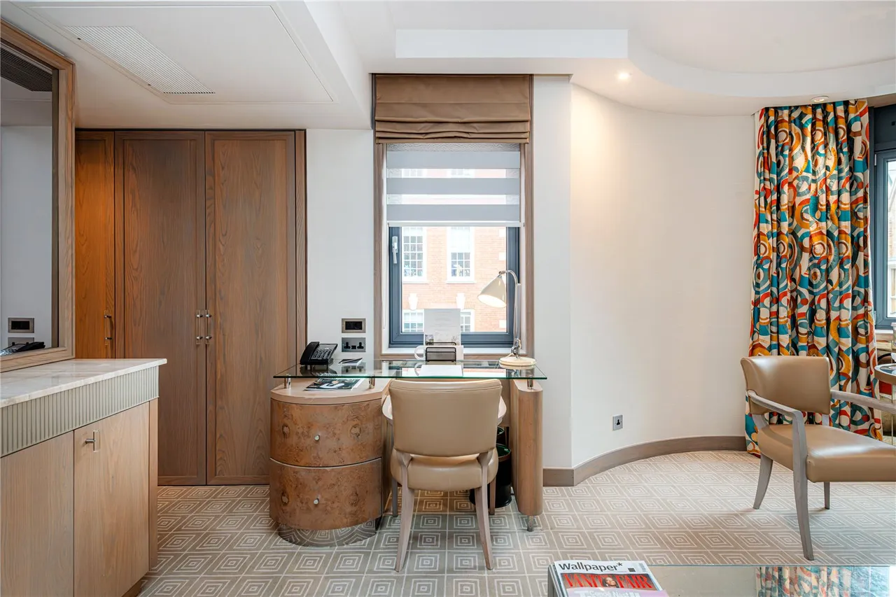 Welbeck Street, Marylebone, W1G, photo 5