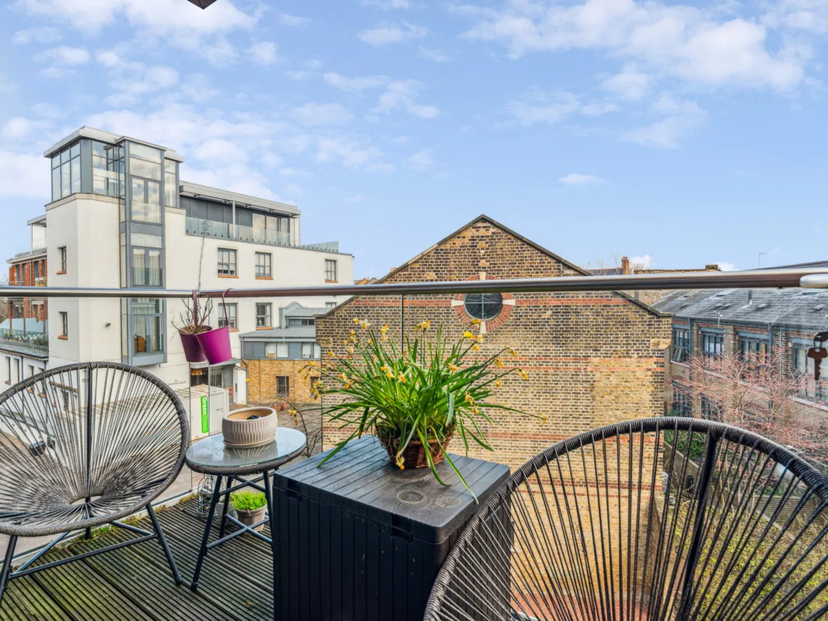 Macaulay Road, London, SW4, photo 12