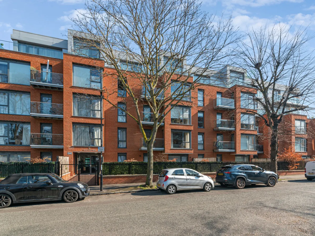 Macaulay Road, London, SW4, photo 14