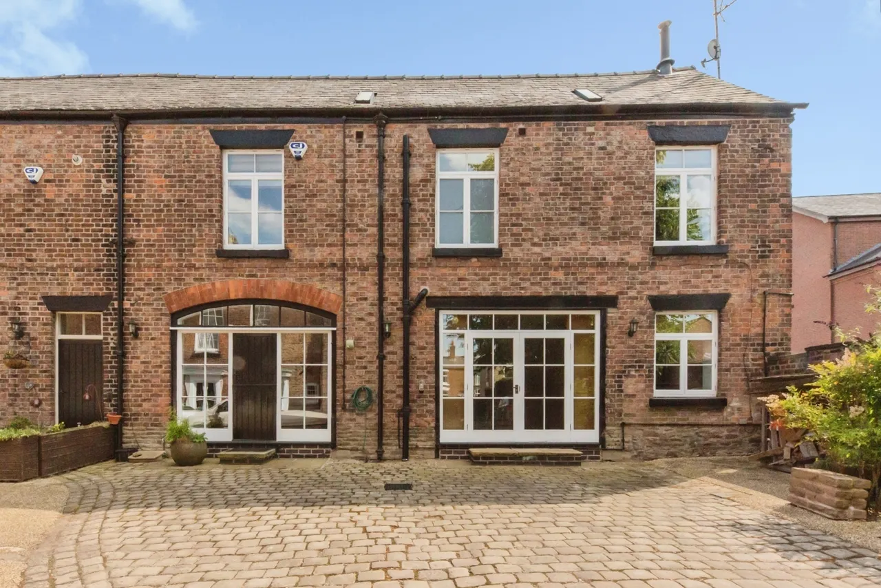 Cumberland Street, Macclesfield, Cheshire, SK10, photo 15