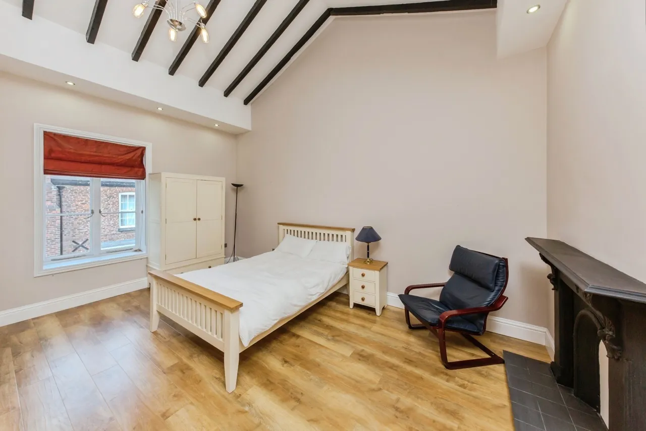 Cumberland Street, Macclesfield, Cheshire, SK10, photo 8