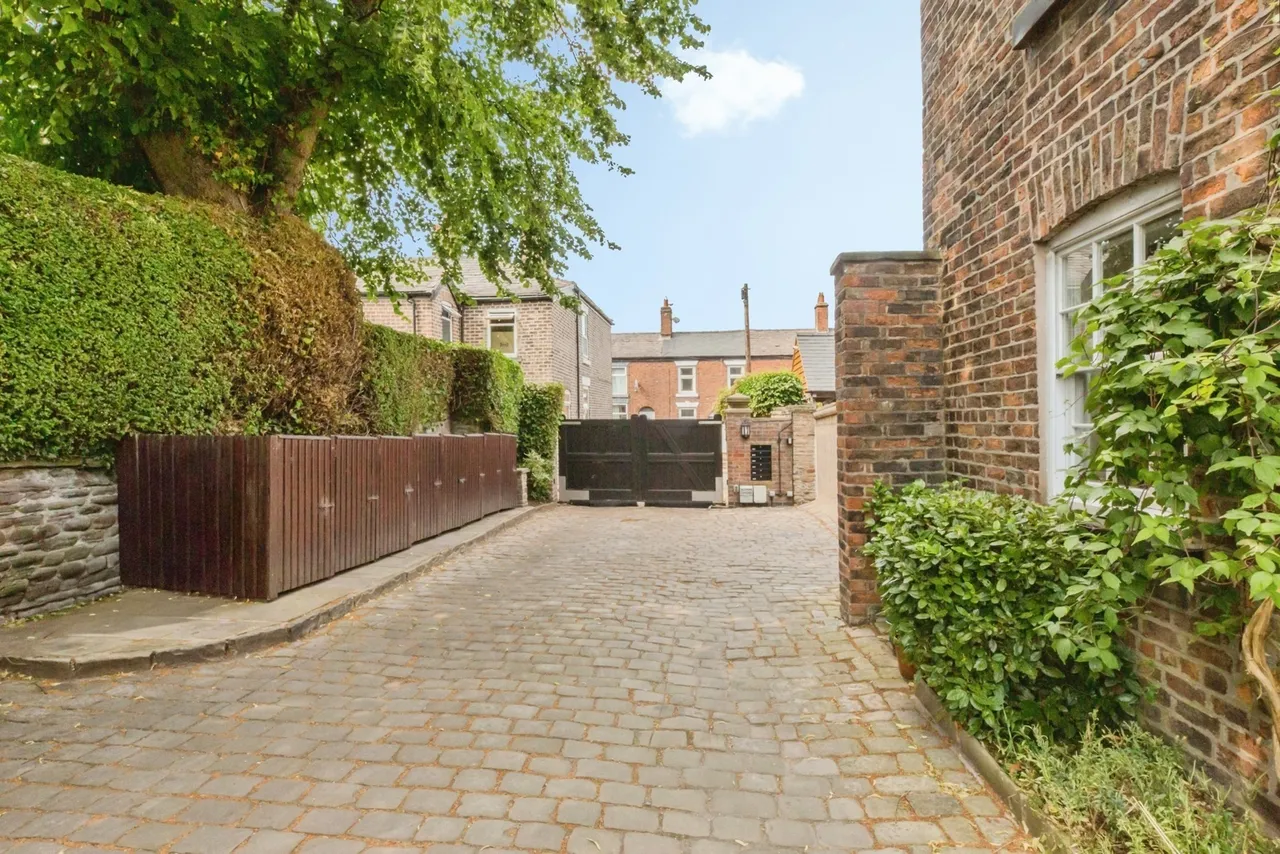 Cumberland Street, Macclesfield, Cheshire, SK10, photo 10