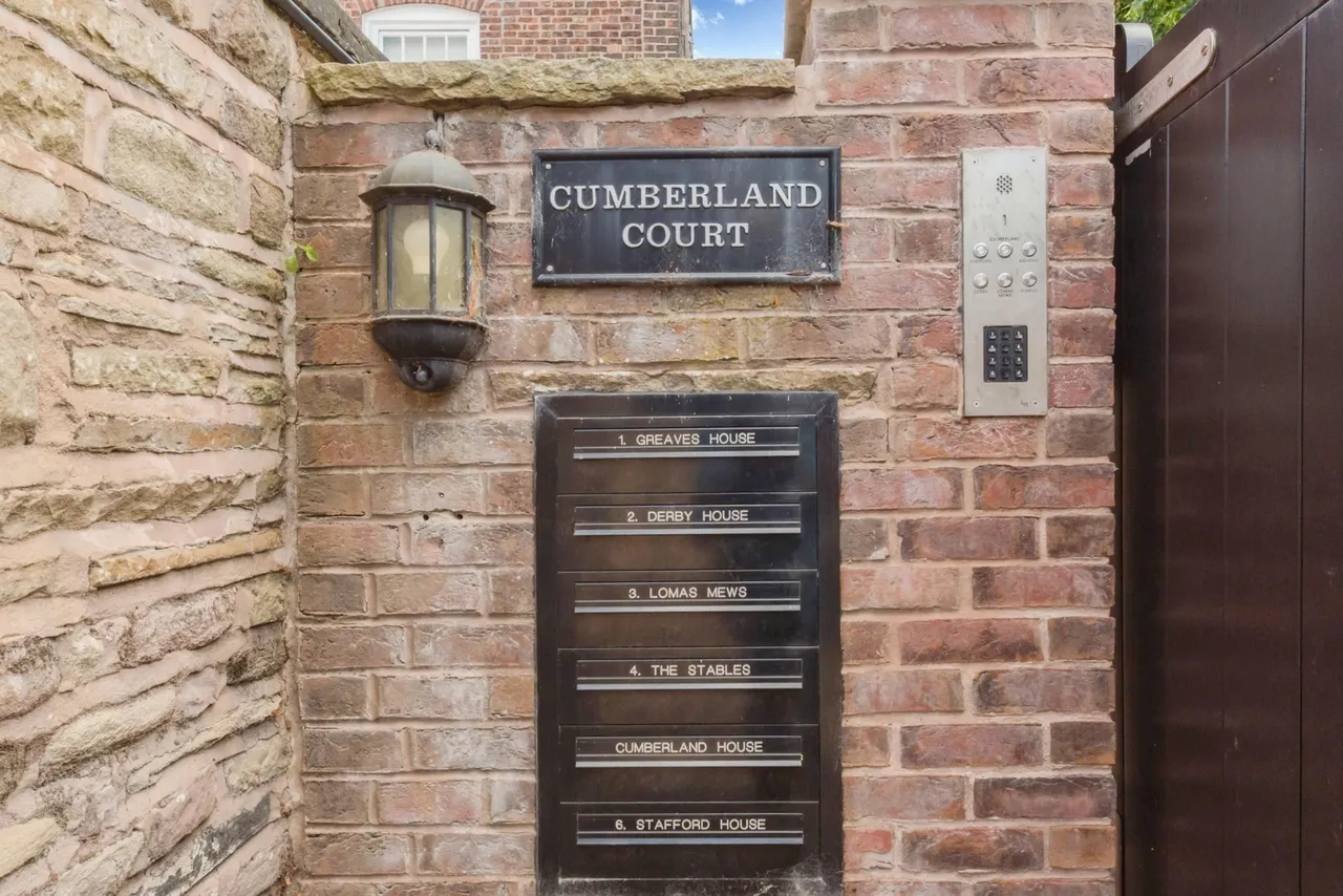 Cumberland Street, Macclesfield, Cheshire, SK10, photo 11