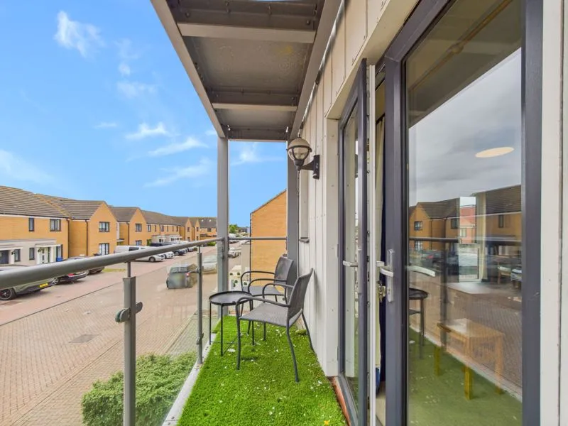 Falcon Avenue, South Ockendon, RM15, photo 12