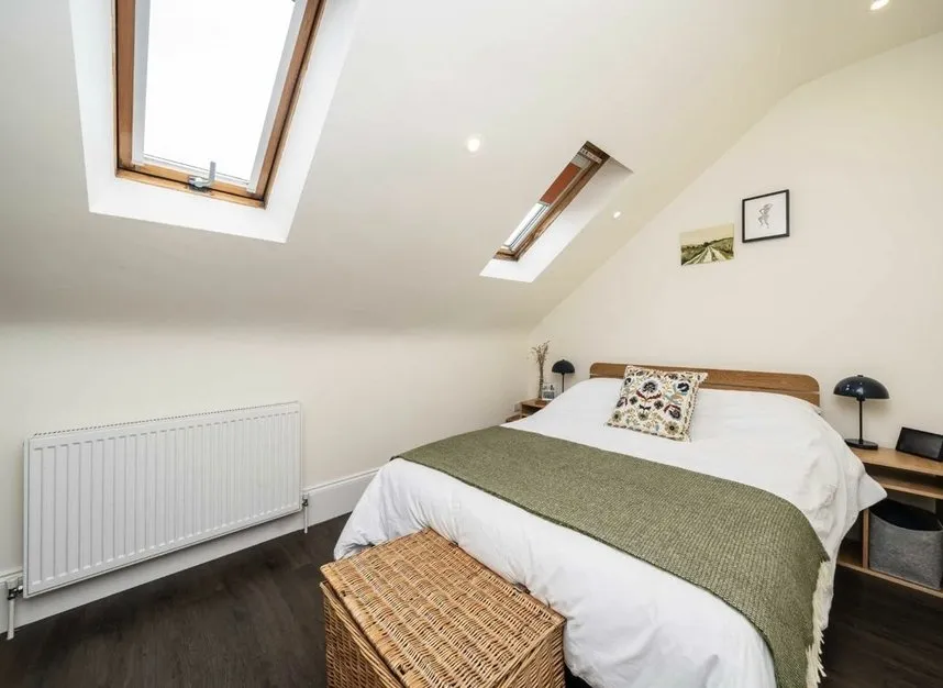 Fordhook Avenue, Ealing, W5, photo 4