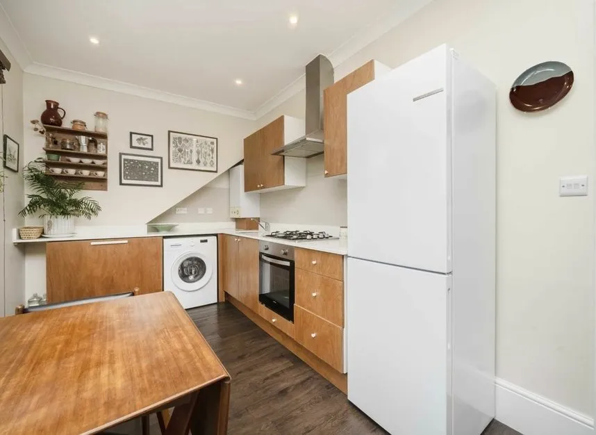 Fordhook Avenue, Ealing, W5, photo 3