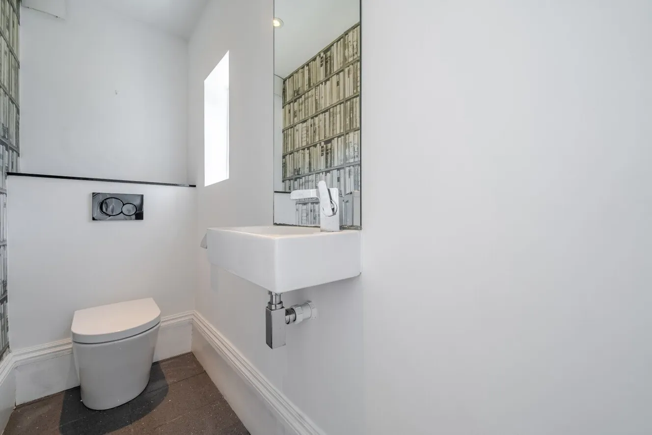 Rodway Road, Bromley, BR1, photo 14