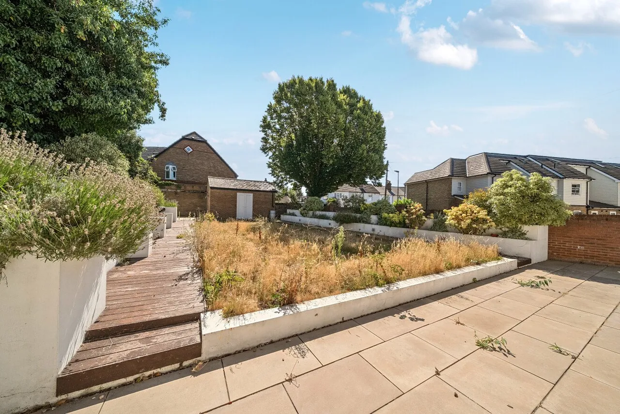 Rodway Road, Bromley, BR1, photo 12