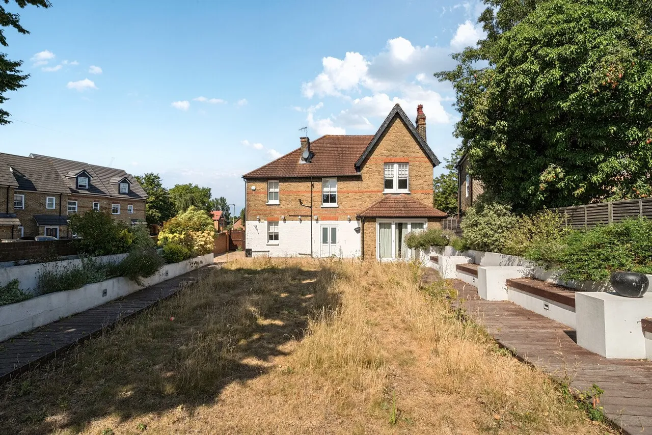 Rodway Road, Bromley, BR1, photo 5