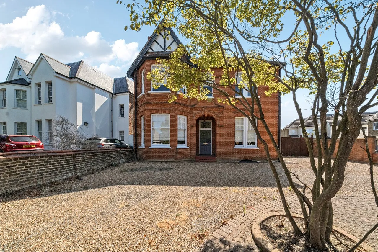 Rodway Road, Bromley, BR1, photo 6
