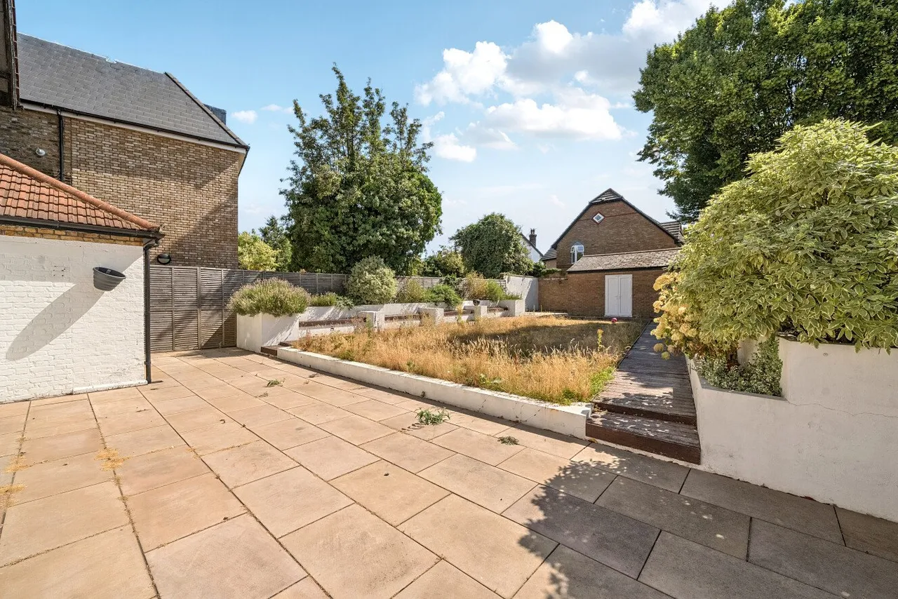 Rodway Road, Bromley, BR1, photo 13