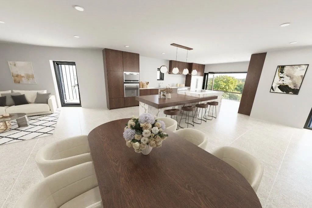 Portsdown Hill Road, Havant, PO9, photo 3