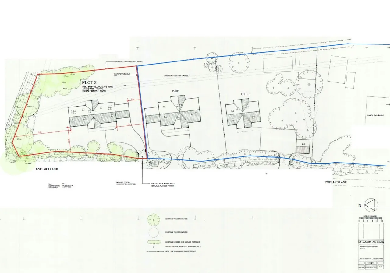 White Roding, Dunmow, CM6, photo 4