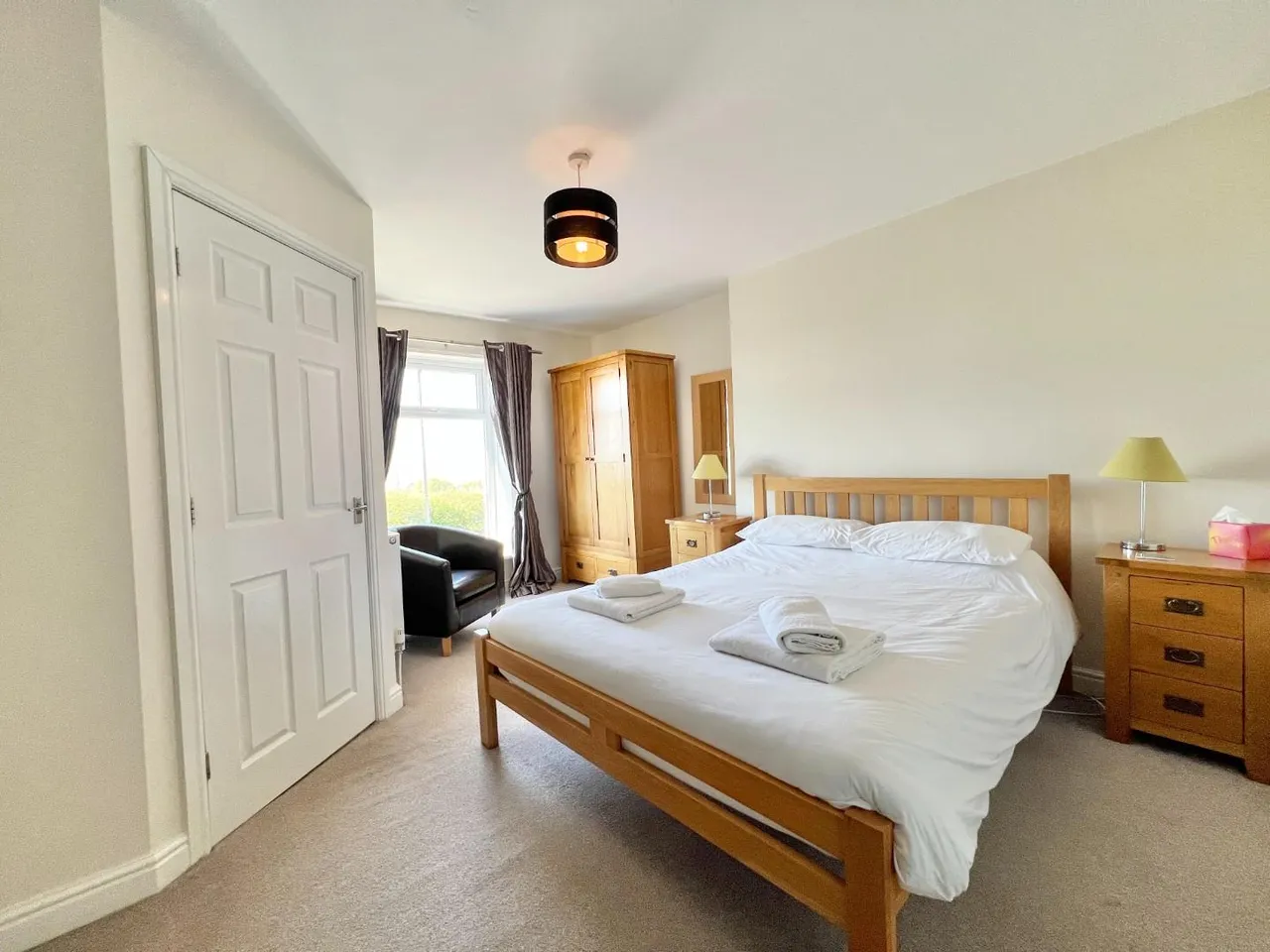Railway Terrace, Stanley, DL15, photo 11