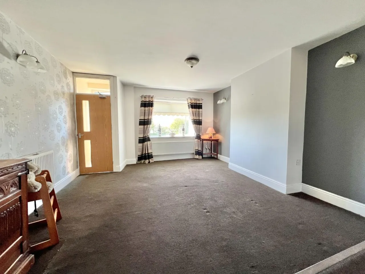Railway Terrace, Stanley, DL15, photo 3