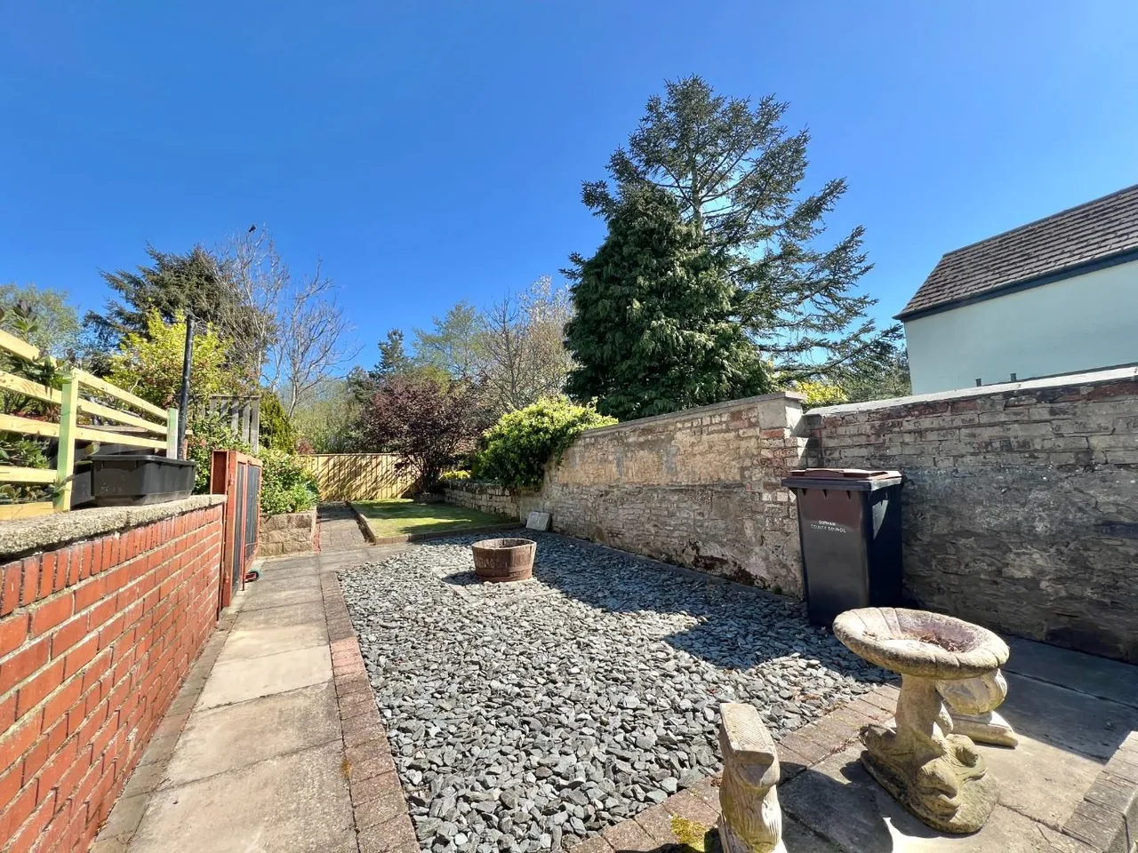 Railway Terrace, Stanley, DL15, photo 15