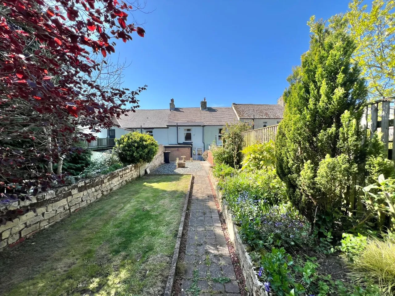 Railway Terrace, Stanley, DL15, photo 21