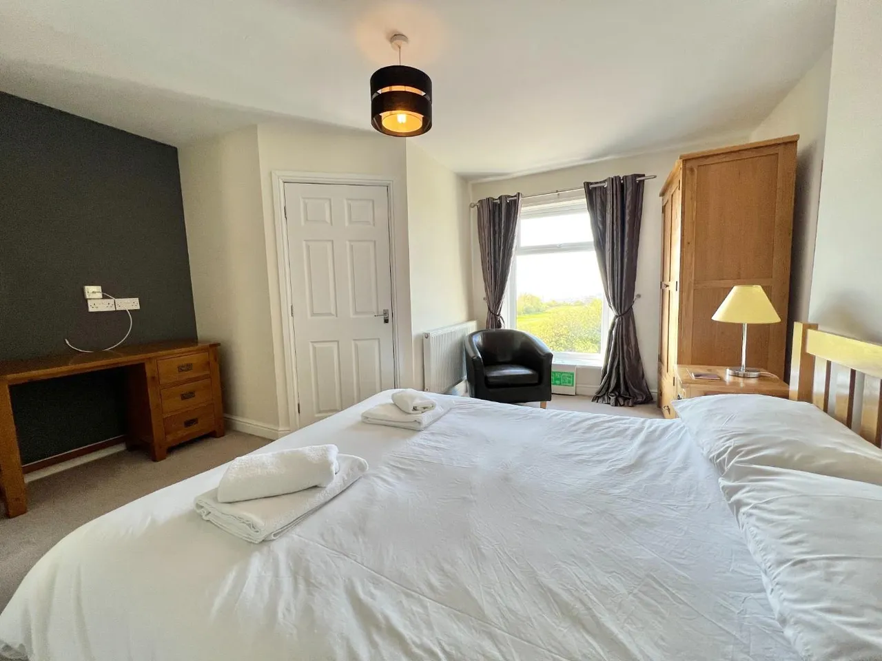 Railway Terrace, Stanley, DL15, photo 12