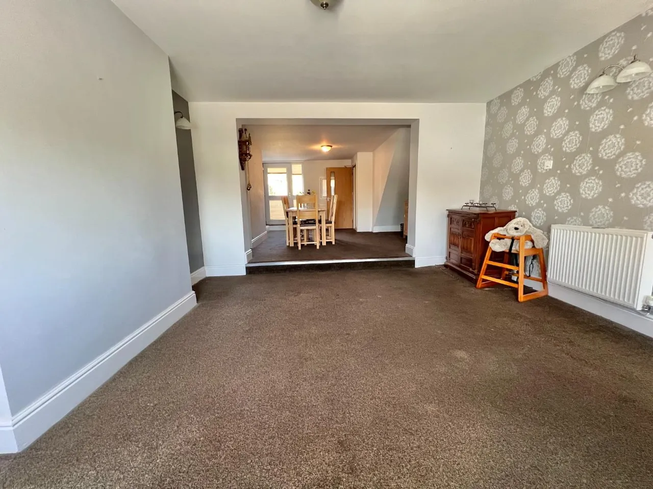 Railway Terrace, Stanley, DL15, photo 2