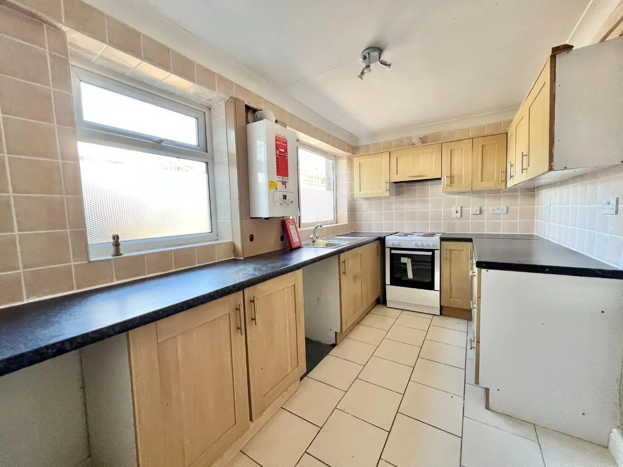 Railway Terrace, Stanley, DL15, photo 6