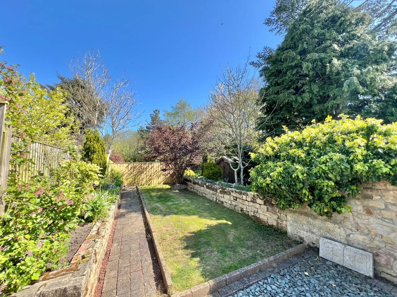 Railway Terrace, Stanley, DL15, photo 16