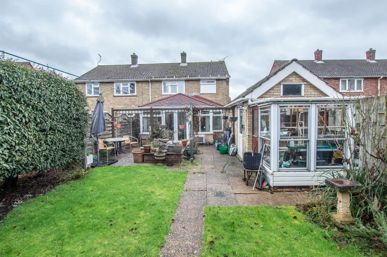 Long Reach Road, Cambridge, CB4, photo 13