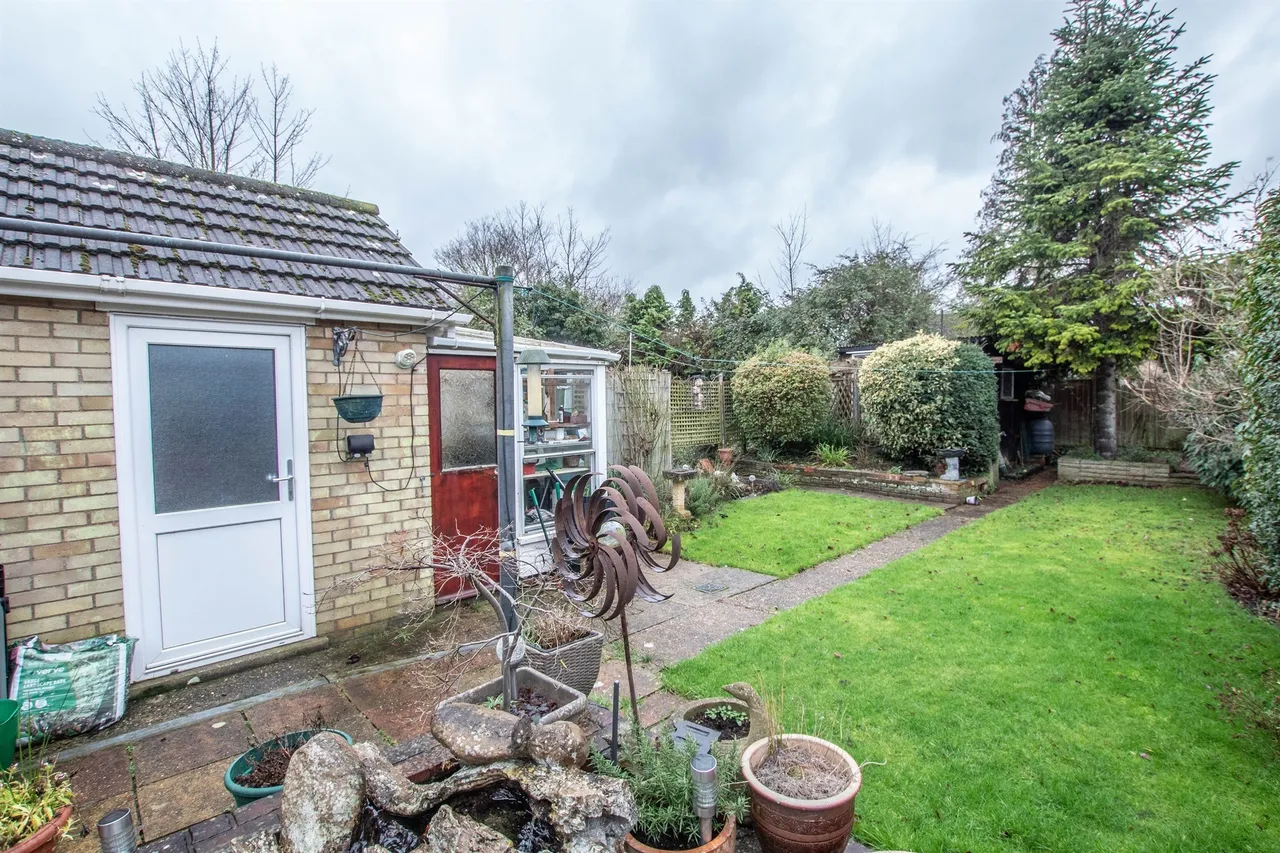 Long Reach Road, Cambridge, CB4, photo 14
