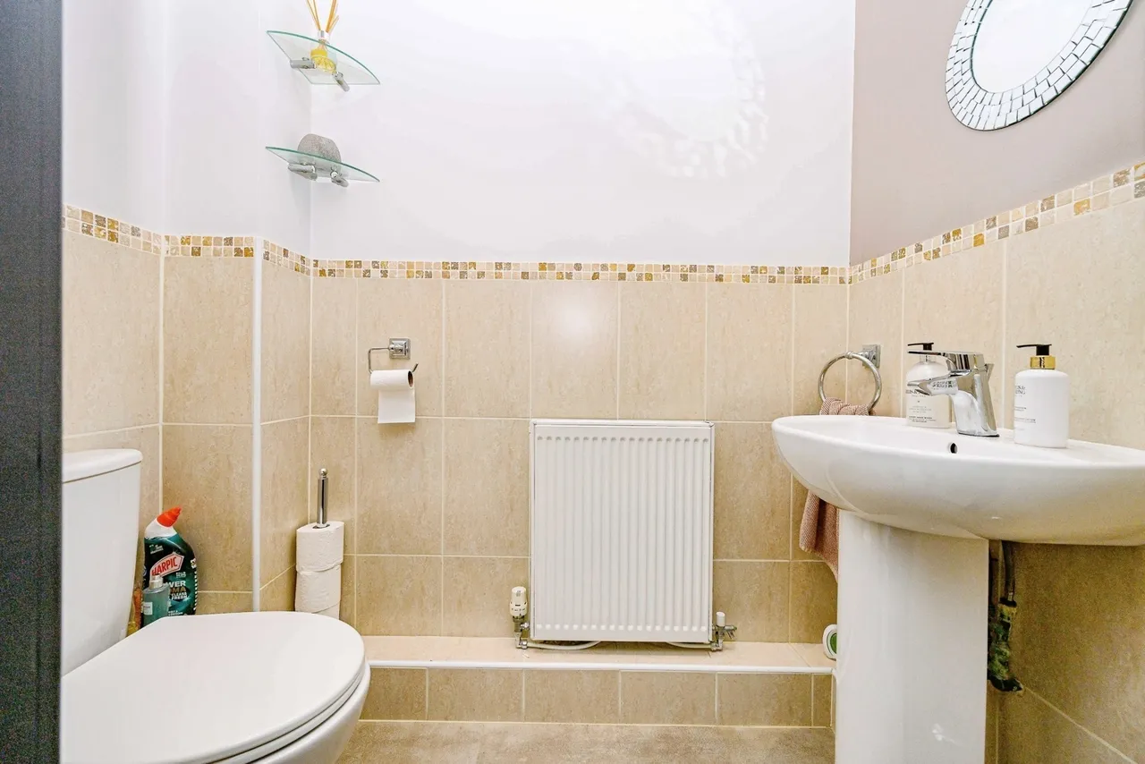 Rockfield Drive, Luton, LU3, photo 4