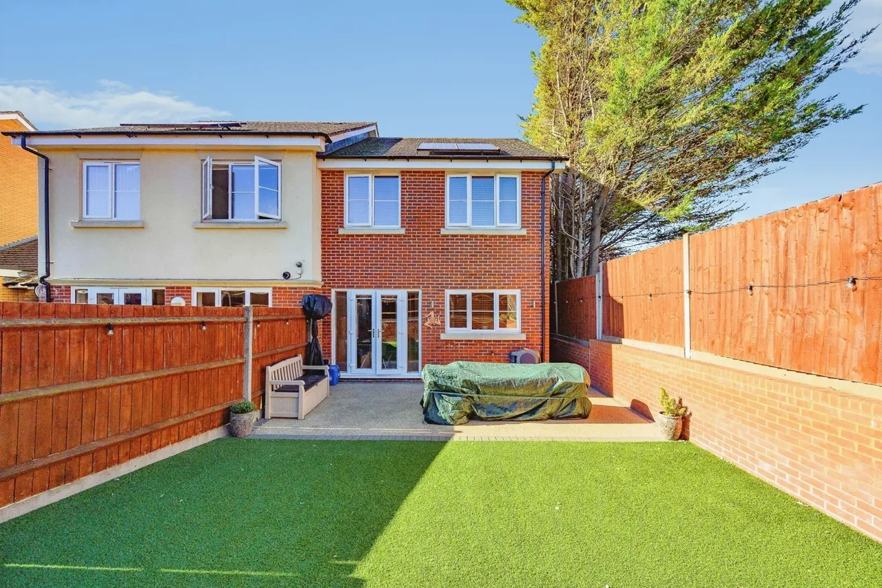 Rockfield Drive, Luton, LU3, photo 14