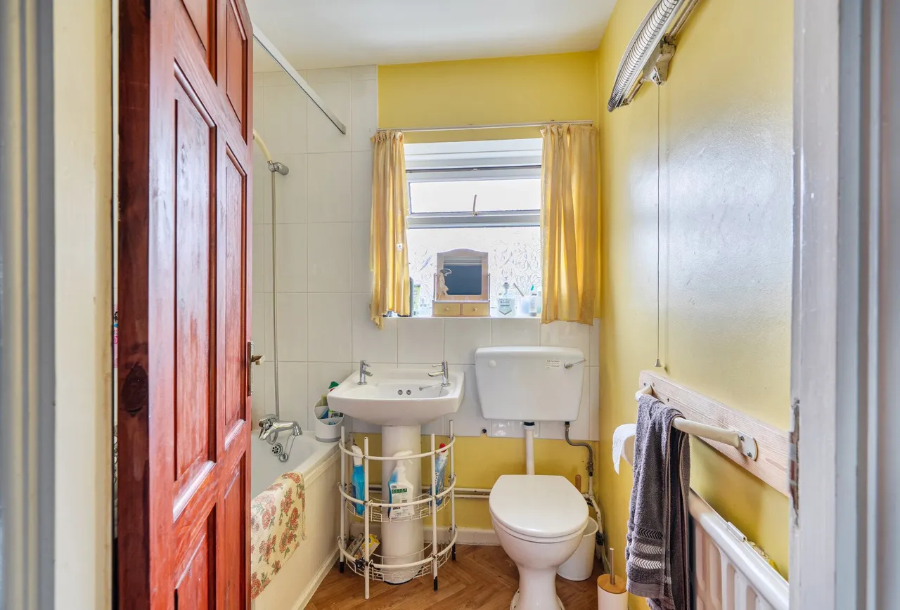 Worcester Park, Bath, BA1 6QU, photo 9