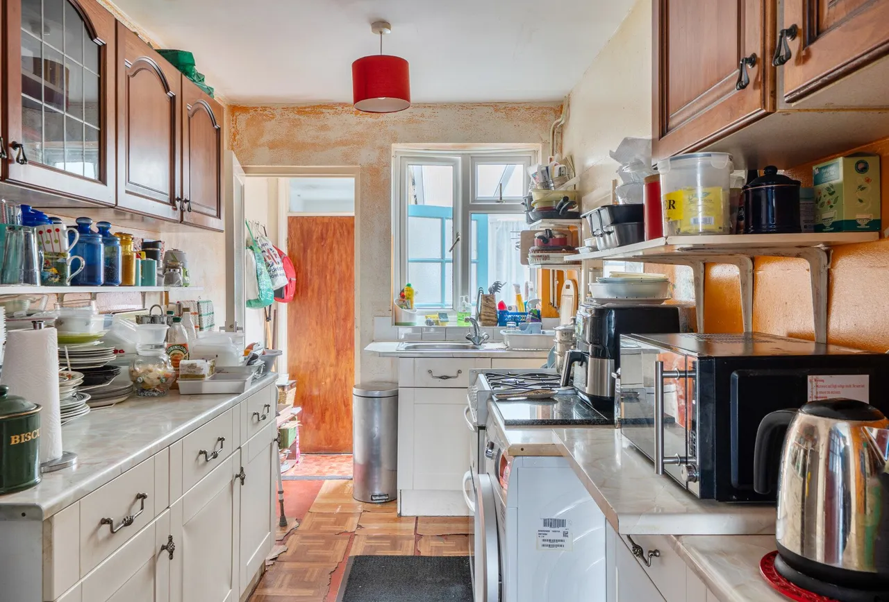 Worcester Park, Bath, BA1 6QU, photo 4