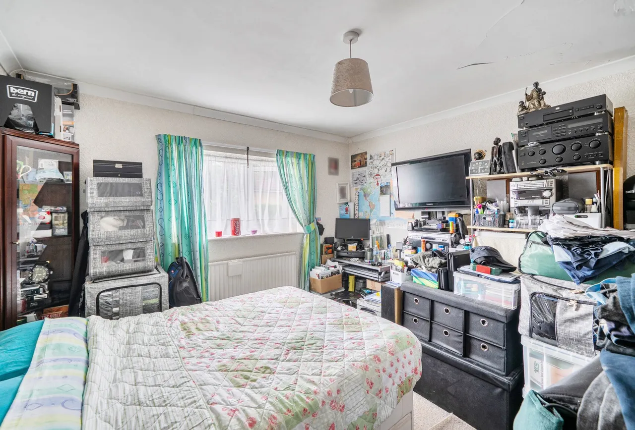 Worcester Park, Bath, BA1 6QU, photo 7