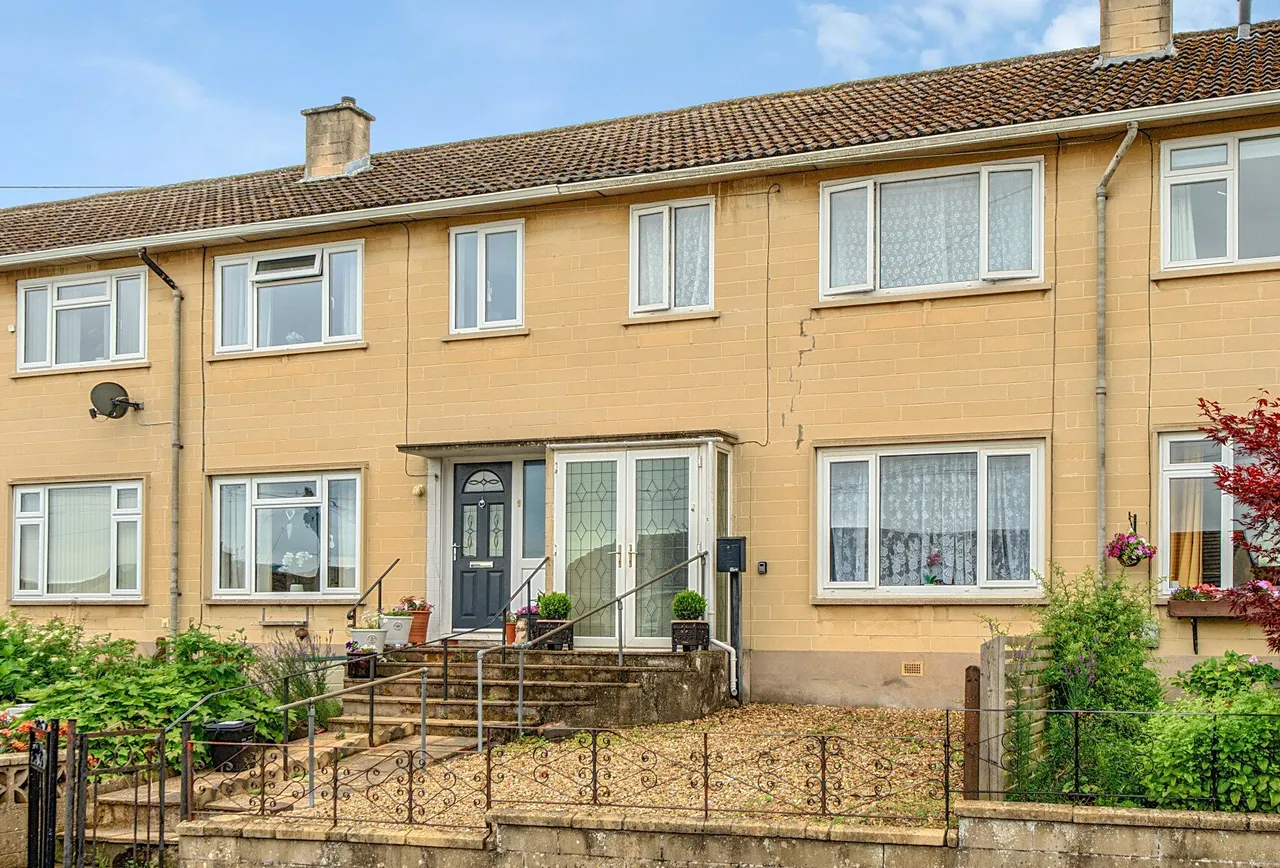 3 bed house for sale — Worcester Park, Bath, BA1 6QU