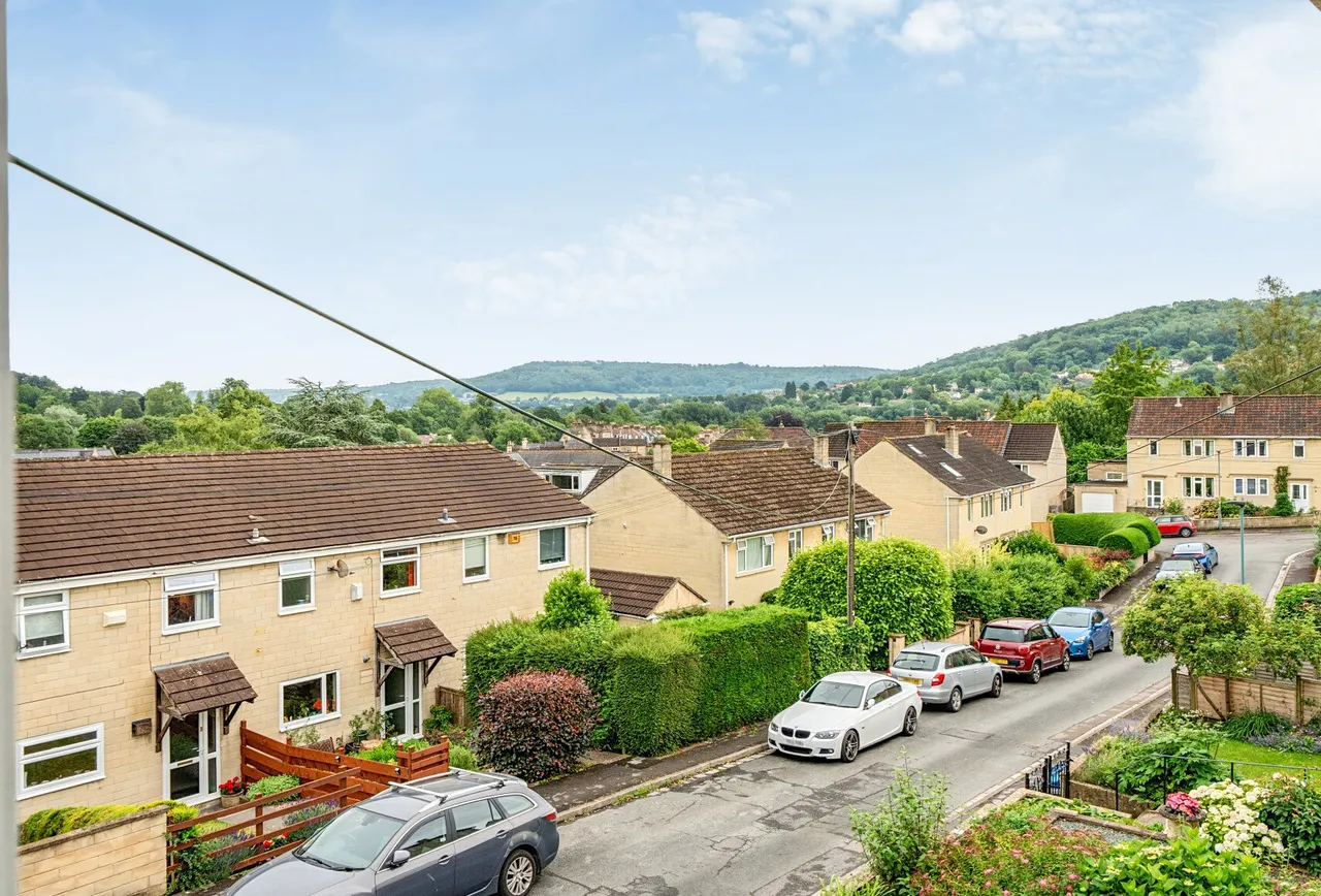 Worcester Park, Bath, BA1 6QU, photo 14