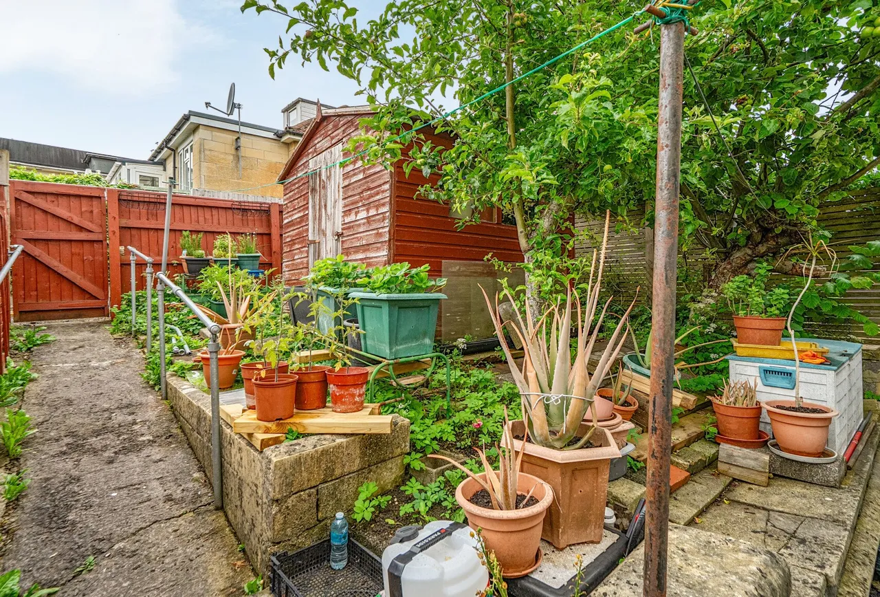 Worcester Park, Bath, BA1 6QU, photo 10