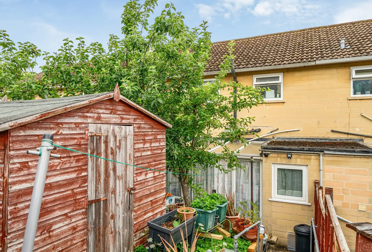 Worcester Park, Bath, BA1 6QU, photo 11